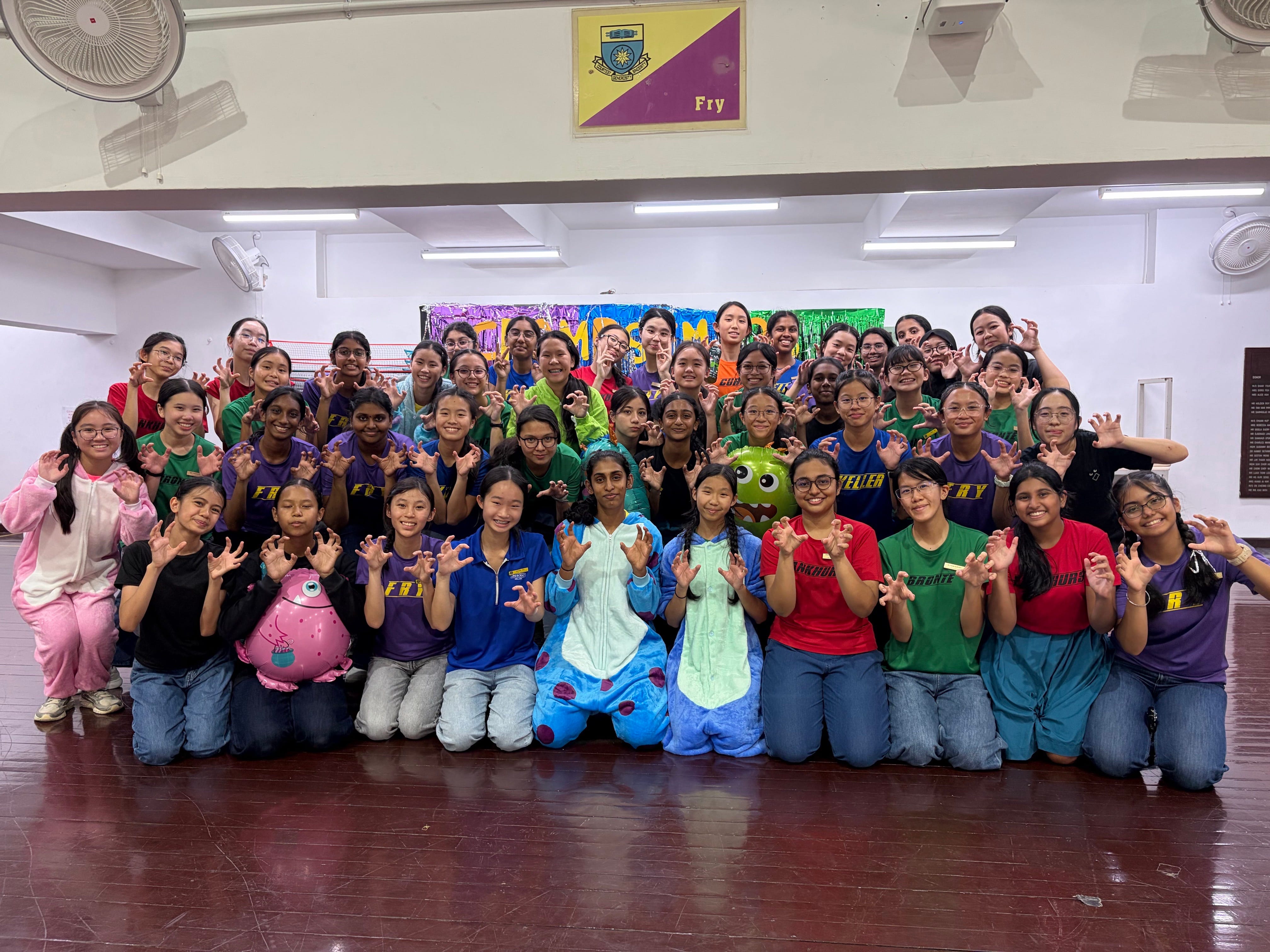 Student group shot 2